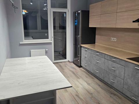 квартира за адресою Драгоманова вул., 2-А