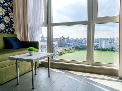 квартира за адресою Ревуцького вул., 40-В