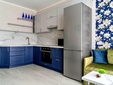 квартира за адресою Ревуцького вул., 40-В