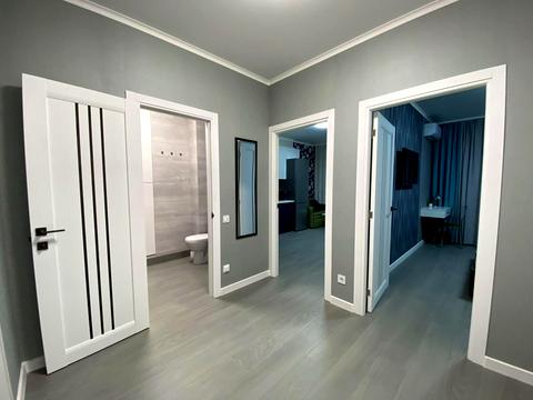 квартира за адресою Ревуцького вул., 40-В