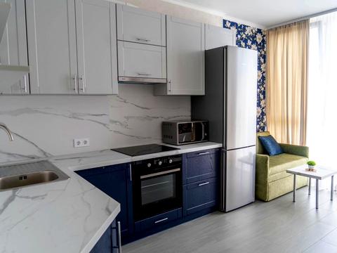 квартира за адресою Ревуцького вул., 40-В