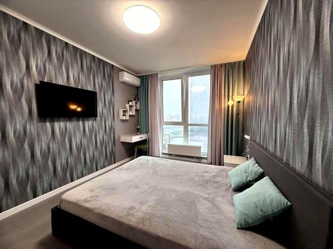 квартира за адресою Ревуцького вул., 40-В