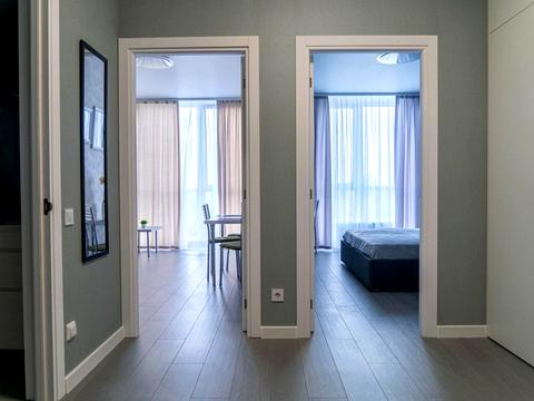 квартира за адресою Ревуцького вул., 40-В