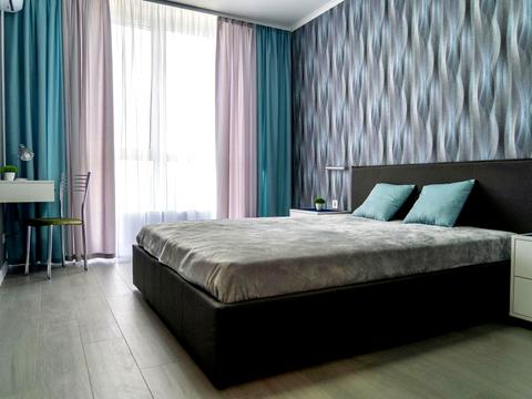 квартира за адресою Ревуцького вул., 40-В