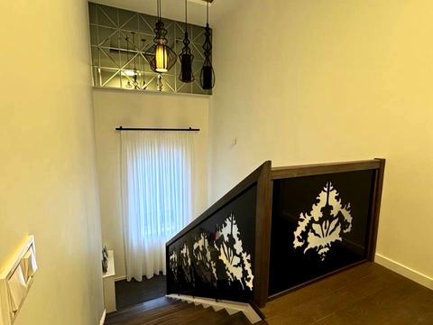 будинок за адресою Марії Заньковецької вул. (Рози Люксембург), 3