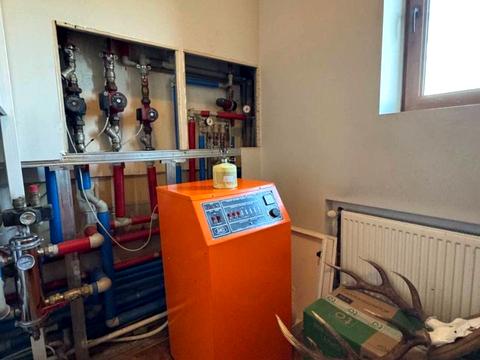 будинок за адресою Шевченка вул., 45