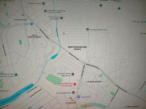 будинок за адресою Науки просп. (Леніна), 65/14