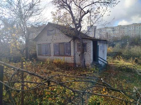 будинок за адресою Науки просп. (Леніна), 65/14