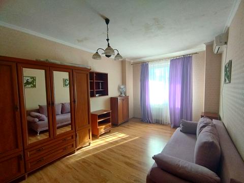 квартира за адресою Райдужний масив вул., 4