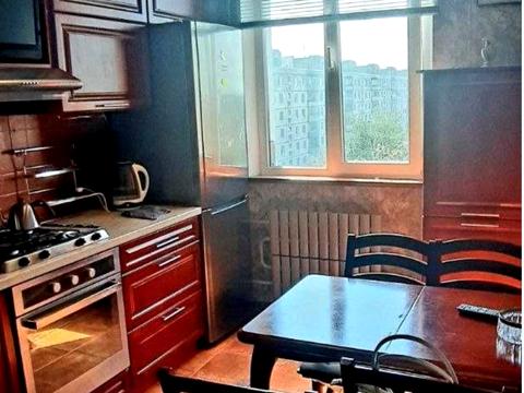 квартира за адресою Ювілейний просп. (), 61