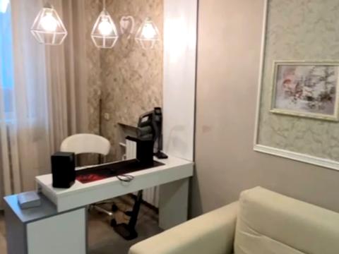 квартира за адресою Ювілейний просп. (), 61