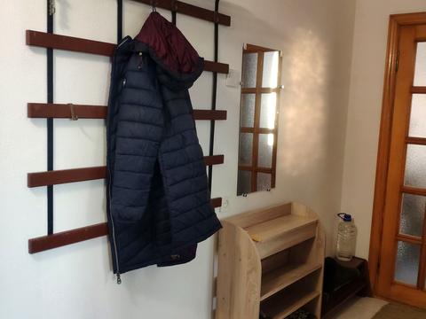 квартира за адресою Небесної Сотні просп. (Маршала Жукова), 63