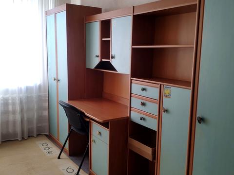 квартира за адресою Небесної Сотні просп. (Маршала Жукова), 63