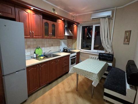 квартира за адресою Одеса, Євгена Чикаленка вул., 59/5