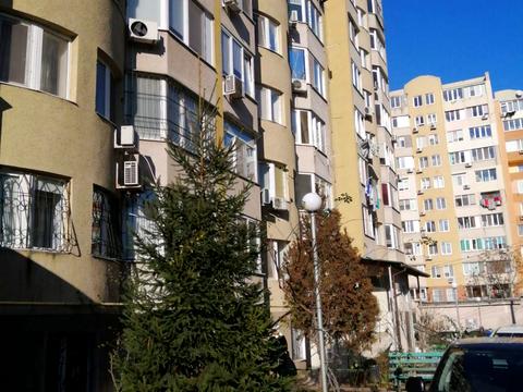 квартира за адресою Одеса, Євгена Чикаленка вул., 59/5