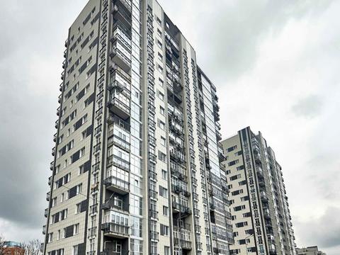 квартира за адресою Харків, Дмитра Антоненка вул. (Мінська), 49 к1