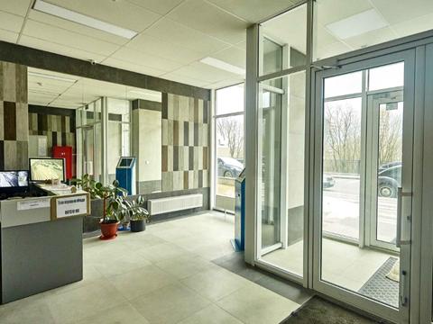 квартира за адресою Харків, Дмитра Антоненка вул. (Мінська), 49 к1