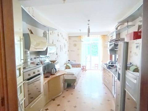 квартира за адресою Адміральська вул., 18