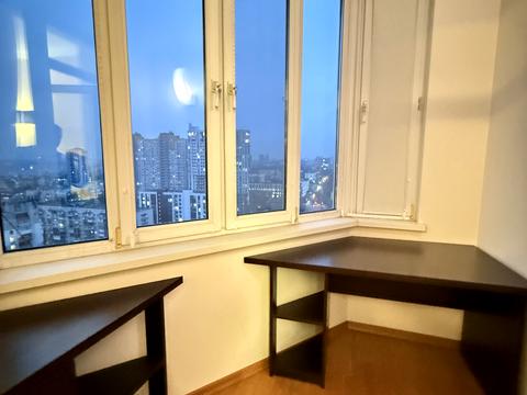 квартира за адресою Київ, В'ячеслава Чорновола вул., 20