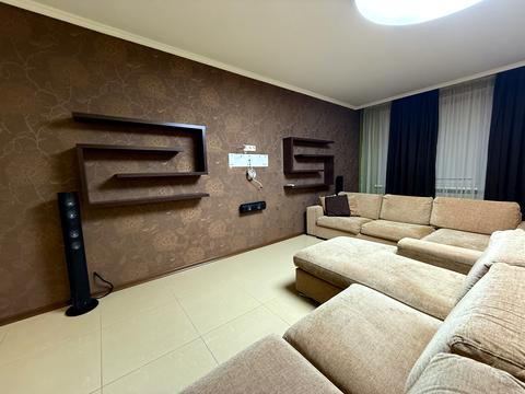 квартира за адресою Київ, В'ячеслава Чорновола вул., 20