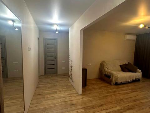 квартира по адресу Немировича-Данченко ул. (Немировича-Данченко), 28