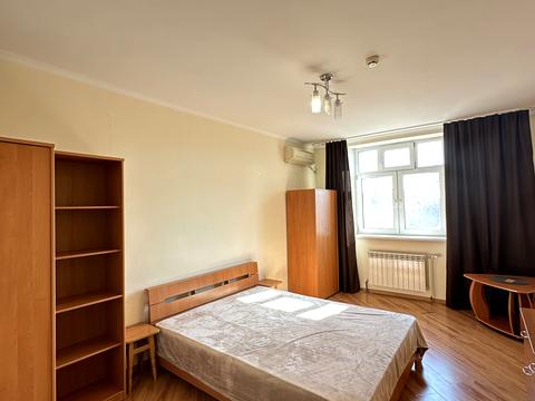 квартира по адресу Петра Калнишевського ул. (Михайла Майорова), 7