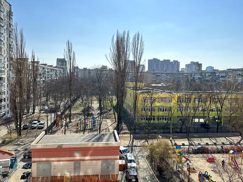 квартира по адресу Петра Калнишевського ул. (Михайла Майорова), 7