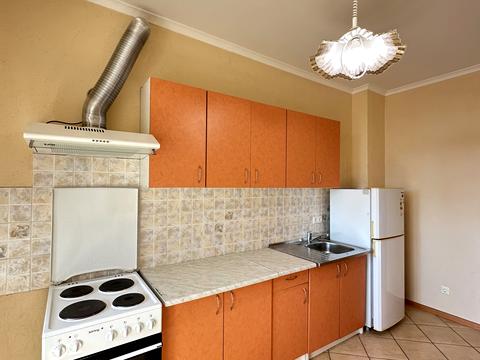 квартира по адресу Петра Калнишевського ул. (Михайла Майорова), 7