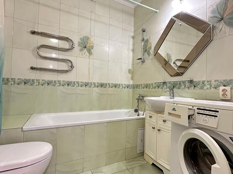 квартира по адресу Петра Калнишевського ул. (Михайла Майорова), 7