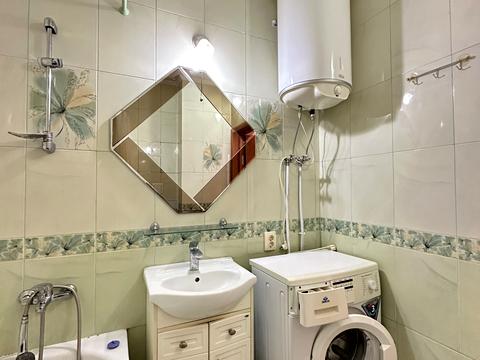 квартира по адресу Петра Калнишевського ул. (Михайла Майорова), 7