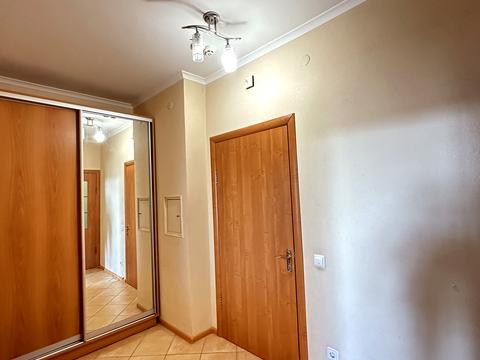 квартира по адресу Петра Калнишевського ул. (Михайла Майорова), 7