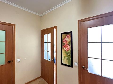 квартира по адресу Петра Калнишевського ул. (Михайла Майорова), 7