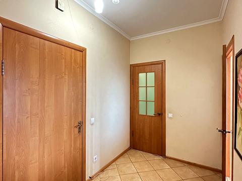 квартира по адресу Петра Калнишевського ул. (Михайла Майорова), 7