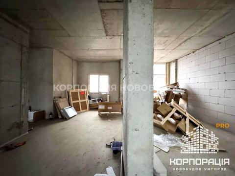 комерційна за адресою Ужгород, Собранецька вул., 158б