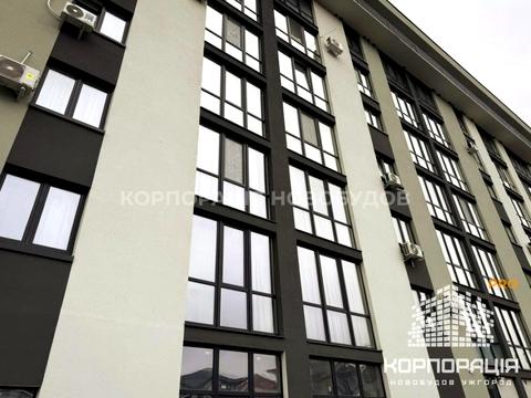 комерційна за адресою Ужгород, Собранецька вул., 158б