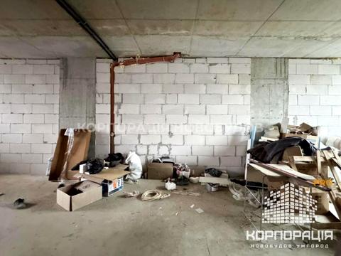 комерційна за адресою Ужгород, Собранецька вул., 158б