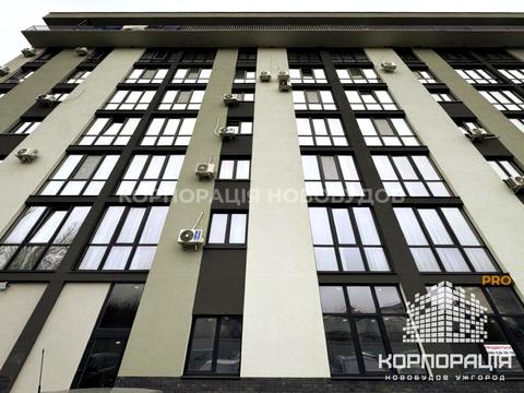 комерційна за адресою Ужгород, Собранецька вул., 158б