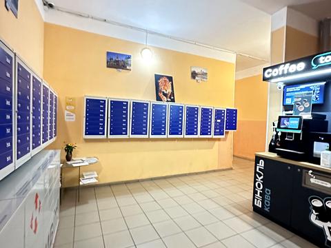 квартира по адресу Петра Калнишевського ул. (Михайла Майорова), 7