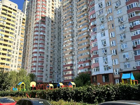 квартира по адресу Петра Калнишевського ул. (Михайла Майорова), 7