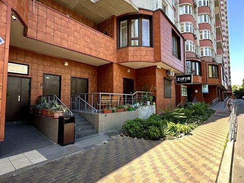 квартира по адресу Петра Калнишевського ул. (Михайла Майорова), 7