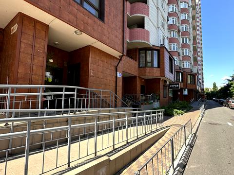 квартира по адресу Петра Калнишевського ул. (Михайла Майорова), 7