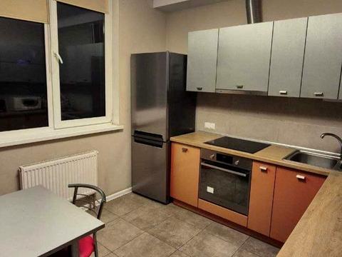 квартира за адресою Юлії Здановської вул. (Ломоносова), 50/2