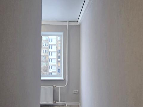 квартира за адресою Харківське шосе, 21/1