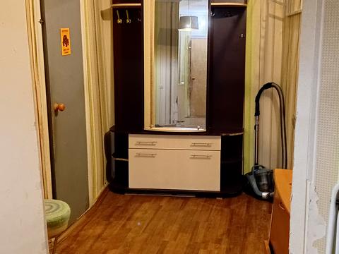 квартира по адресу Вишняковская ул., 13