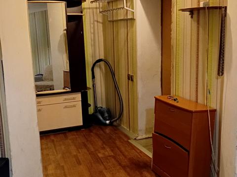 квартира по адресу Вишняковская ул., 13