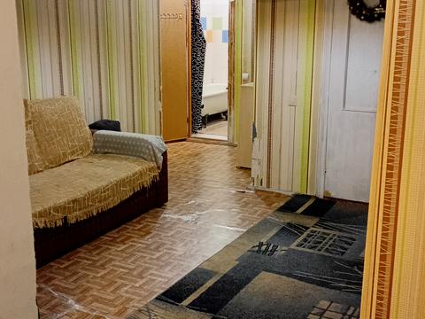 квартира по адресу Вишняковская ул., 13