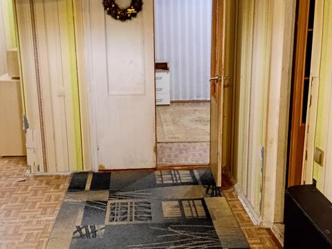 квартира по адресу Вишняковская ул., 13