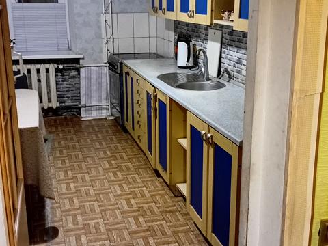 квартира по адресу Вишняковская ул., 13