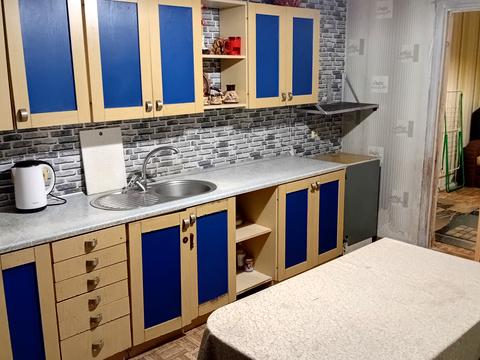 квартира по адресу Вишняковская ул., 13