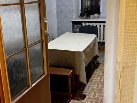 квартира по адресу Вишняковская ул., 13